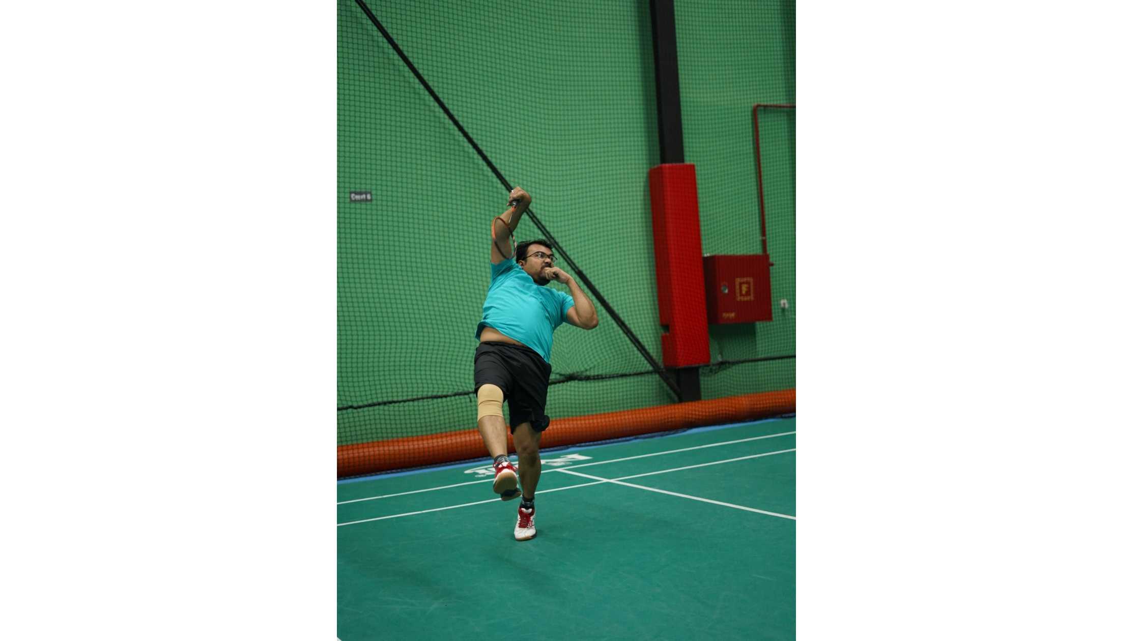 Unlocking the Secrets of Badminton: How Our Dubai-Based Coaches Can Help You Excel