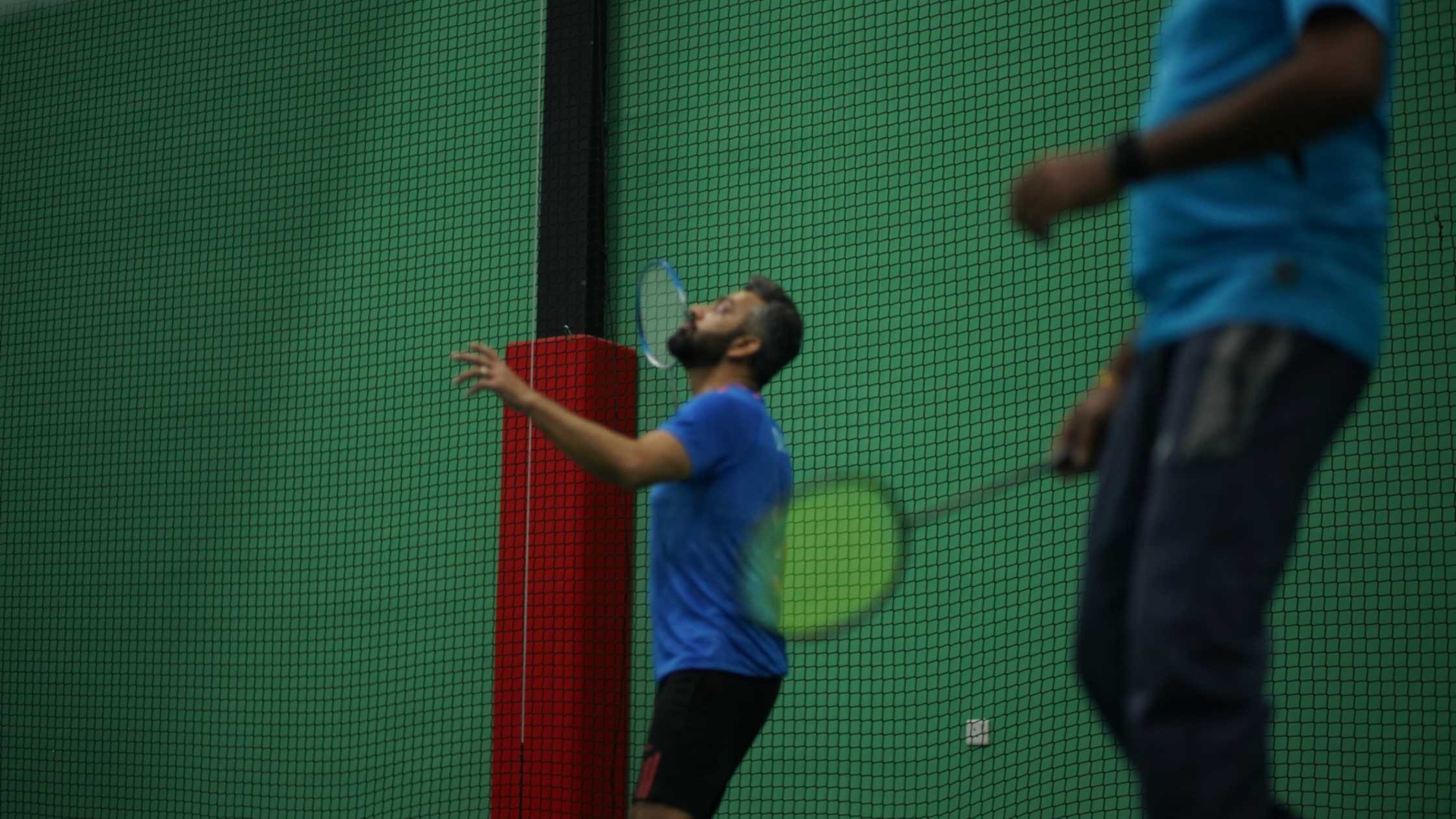 What is the Key to Winning Every Badminton Match? Unlock it with our Coaching in Dubai!1. How to Master Your Badminton Skills with Dubai's Top Coaches